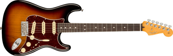 American Professional II Stratocaster®