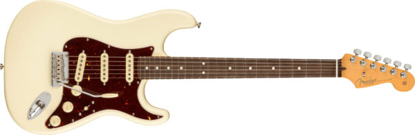 American Professional II Stratocaster®