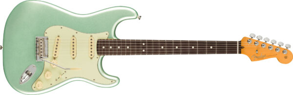 American Professional II Stratocaster®