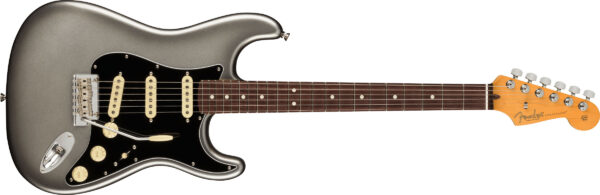 American Professional II Stratocaster®