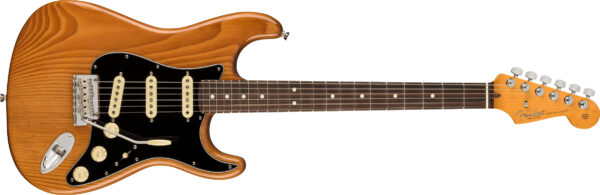 American Professional II Stratocaster®