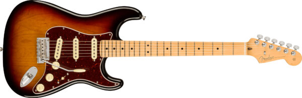 American Professional II Stratocaster®