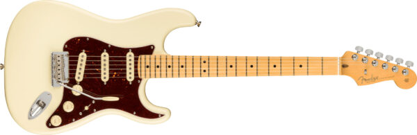 American Professional II Stratocaster®