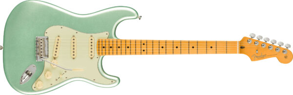 American Professional II Stratocaster®