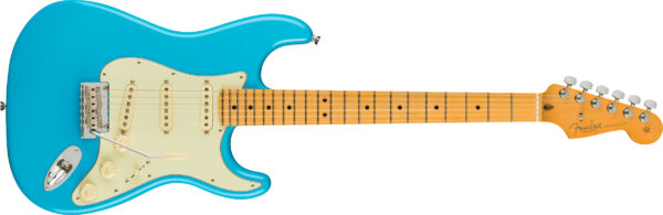 American Professional II Stratocaster®