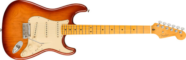 American Professional II Stratocaster®