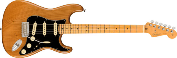 American Professional II Stratocaster®