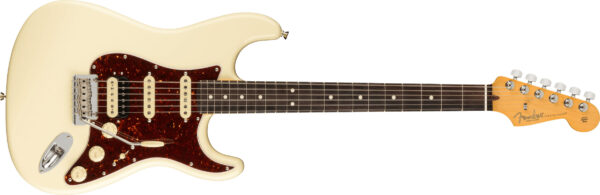 American Professional II Stratocaster® HSS