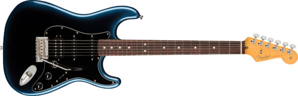 American Professional II Stratocaster® HSS