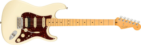 American Professional II Stratocaster® HSS