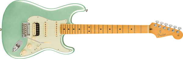 American Professional II Stratocaster® HSS