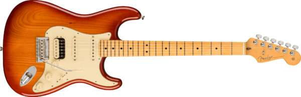 American Professional II Stratocaster® HSS