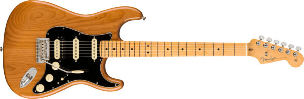 American Professional II Stratocaster® HSS