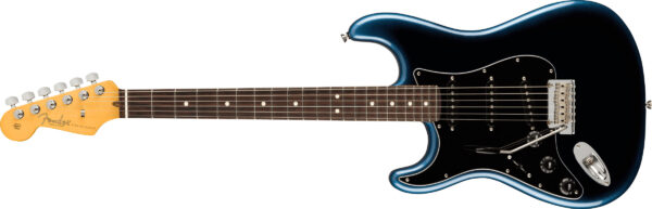 American Professional II Stratocaster® Left-Hand