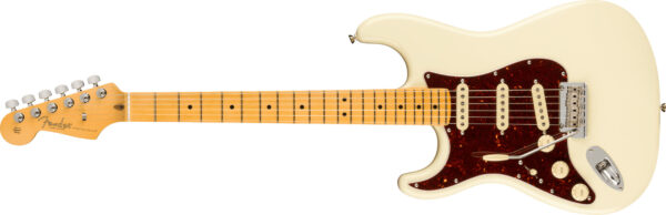 American Professional II Stratocaster® Left-Hand