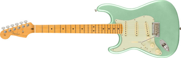 American Professional II Stratocaster® Left-Hand