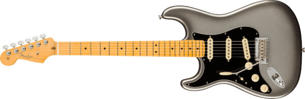 American Professional II Stratocaster® Left-Hand