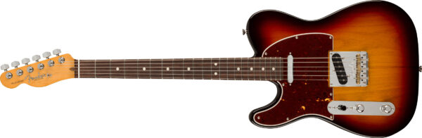 American Professional II Telecaster® Left-Hand