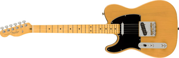 American Professional II Telecaster® Left-Hand