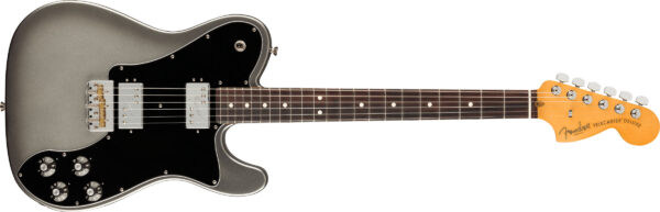 American Professional II Telecaster® Deluxe