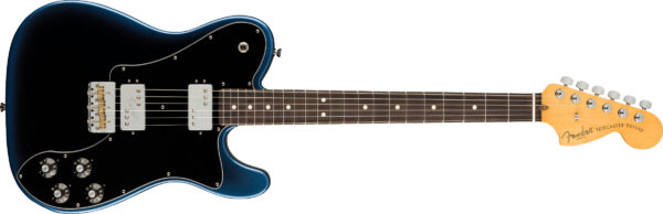 American Professional II Telecaster® Deluxe