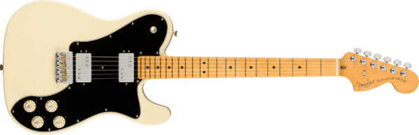 American Professional II Telecaster® Deluxe