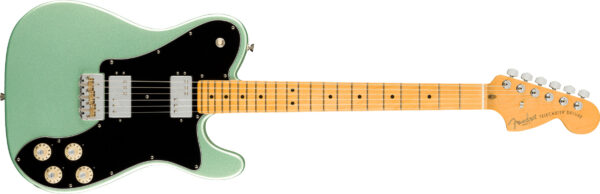 American Professional II Telecaster® Deluxe