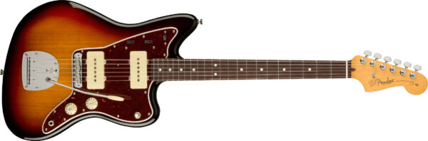 American Professional II Jazzmaster®