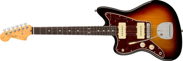 American Professional II Jazzmaster® Left-Hand