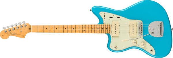 American Professional II Jazzmaster® Left-Hand