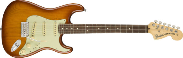 American Performer Stratocaster®