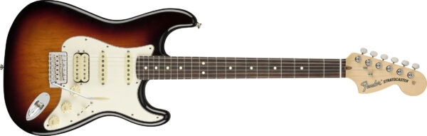 American Performer Stratocaster® HSS