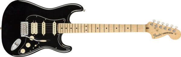 American Performer Stratocaster® HSS