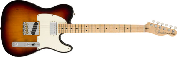 American Performer Telecaster® with Humbucking