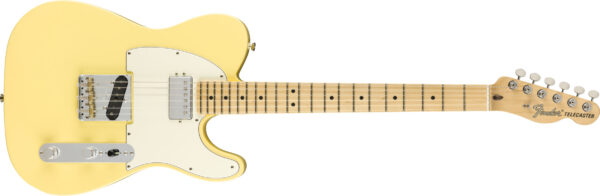 American Performer Telecaster® with Humbucking