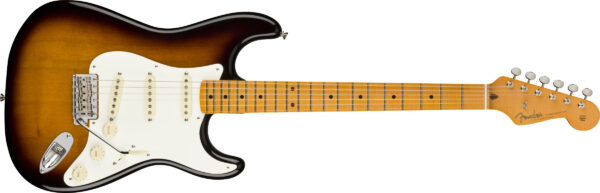 Stories Collection Eric Johnson 1954 “Virginia” Stratocaster®