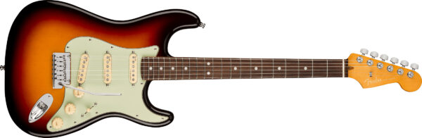 American Ultra Stratocaster®