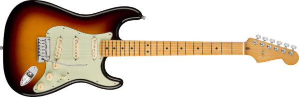 American Ultra Stratocaster®