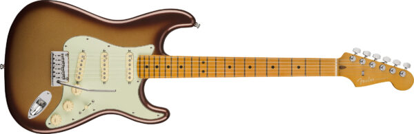 American Ultra Stratocaster®