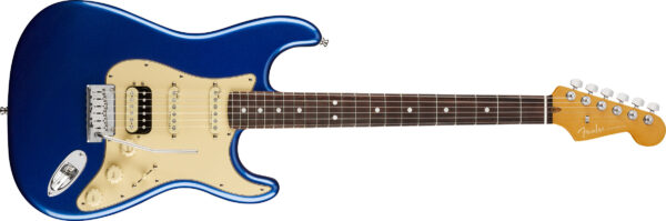 American Ultra Stratocaster® HSS