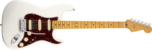 American Ultra Stratocaster® HSS