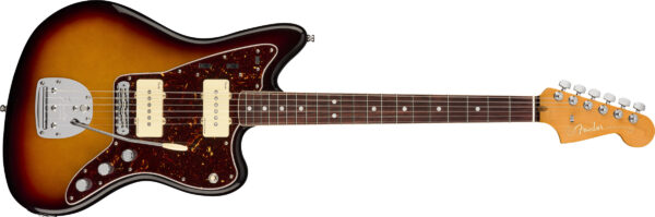 American Ultra Jazzmaster®