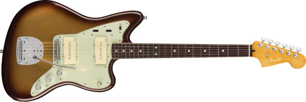 American Ultra Jazzmaster®