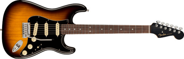 American Ultra Luxe Stratocaster®