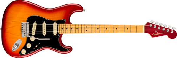 American Ultra Luxe Stratocaster®