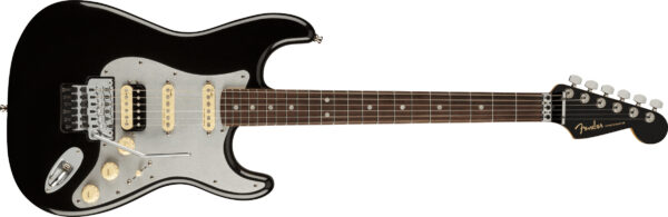 Ultra Luxe Stratocaster® Floyd Rose® HSS