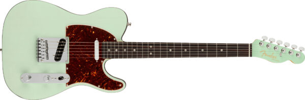 Ultra Luxe Telecaster®