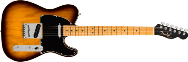 Ultra Luxe Telecaster®