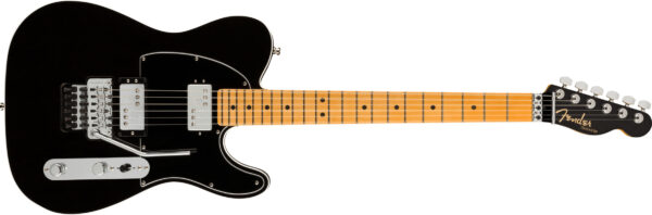 American Ultra Luxe Telecaster® Floyd Rose® HH