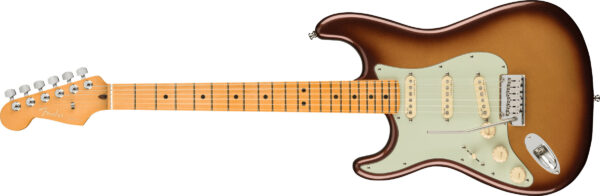 American Ultra Stratocaster® Left-Hand